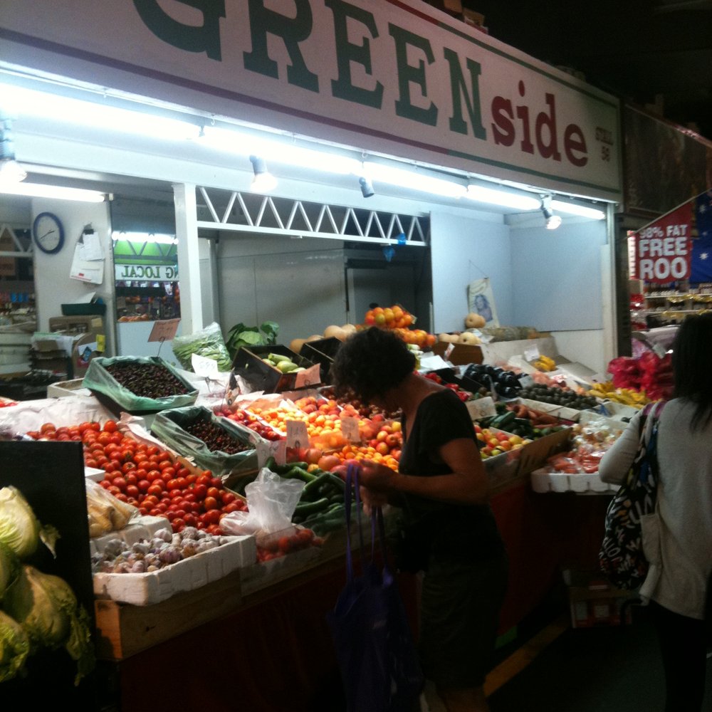 Greenside Greengrocer - Fruits & Veggies Near Me - Adelaide, SA