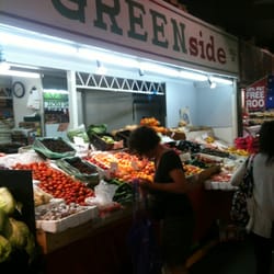 Greenside Greengrocer