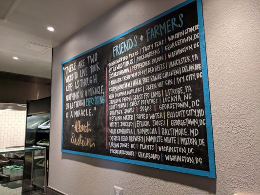 Menu photo 7 RASA Washington, DC, DC