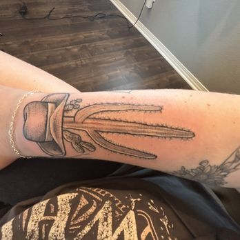 Kronic Expression - Tattoo Near Me