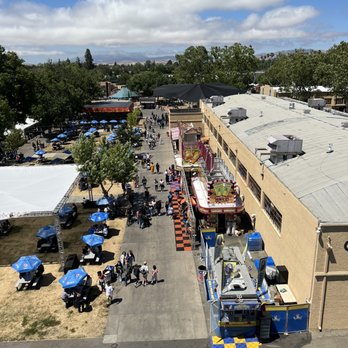 Alameda County Fair - Festivals Near Me - Pleasanton, California