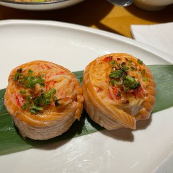 EDO Japanese Restaurant - Baked Salmon - Japanese Near Me - Jackson, Mississippi EDO Japanese Restaurant - Baked Salmon - Japanese Near Me - Jackson, Mississippi