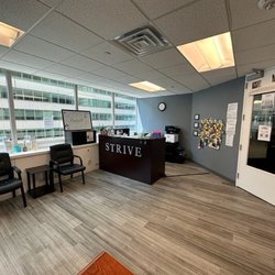 Strive Physical Therapy & Sports Rehabilitation