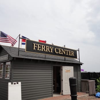Georges Island - Here is where you buy your tickets at the pier if you don't get them online. - Parks Near Me