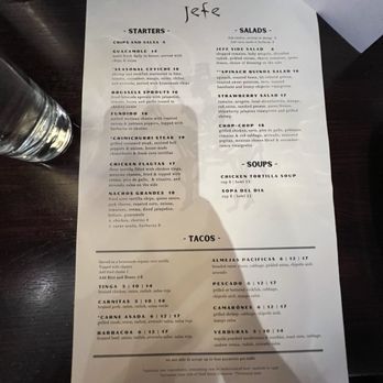 Jefe Mex - Mexican Near Me - Lake Oswego, Oregon Jefe Mex - Mexican Near Me - Lake Oswego, Oregon