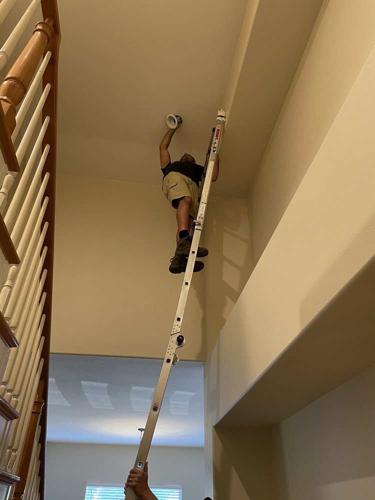 Slide of Quality Handyman Services