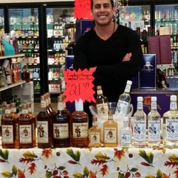 Fossil Creek Liquor