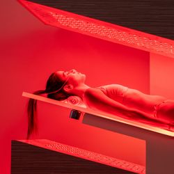 Biohack Cryo & Wellness - Ammortal Chamber now available !