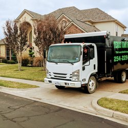 Texas Junk Removal