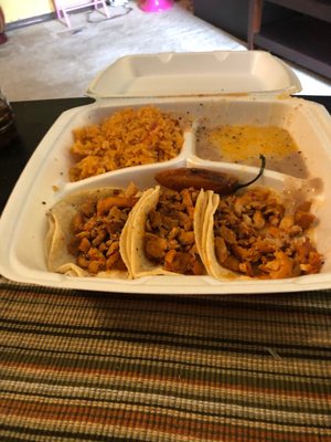 Tacos El Rey by null