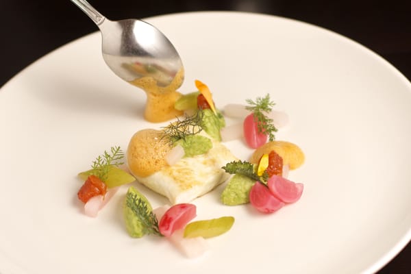 Hupperts Restaurant by null