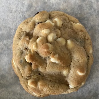 Reza's Recipe - White Chocolate, cranberries, and walnut - Bakeries Near Me
