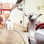 Photo of Vespa Story