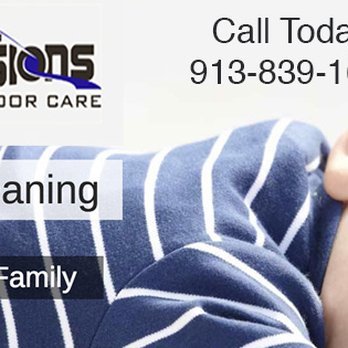All Dimensions Floor Care - Carpet Cleaning Near Me - Lenexa, Kansas