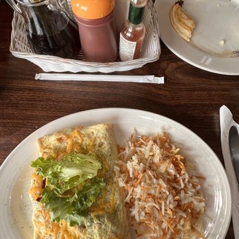 Cheeky Cafe - Asian Fusion Near Me - Seattle, Washington