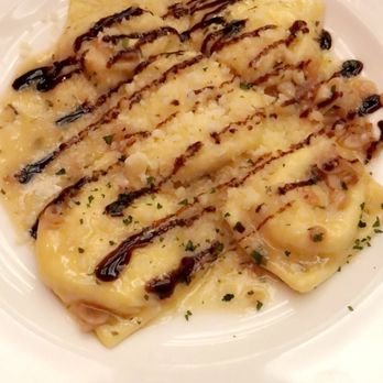 Bistango - Lobster Ravioli - Italian Near Me - New York, New York