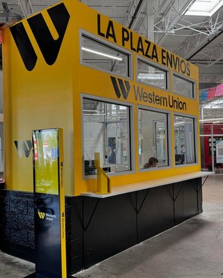 La Plaza Colorado by null
