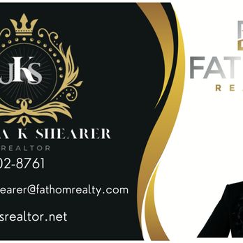 Jessica K Shearer - Real Estate Agents Near Me Jessica K Shearer - Real Estate Agents Near Me