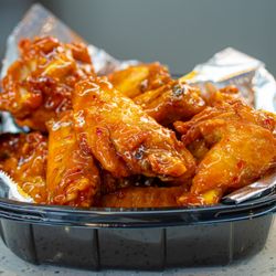 JT's Classic Eats