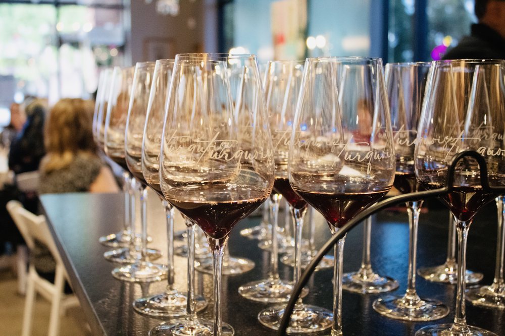 TURQUOISE WINE BAR Updated October 2024 176 Photos & 75 Reviews
