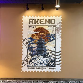 Akeno Sushi Bar@ Old Town - Sushi Bars Near Me - Alexandria, Virginia Akeno Sushi Bar@ Old Town - Sushi Bars Near Me - Alexandria, Virginia