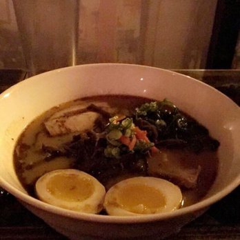 Ani Ramen House - Does not taste as good as it looks - Ramen Near Me - Montclair, New Jersey Ani Ramen House - Does not taste as good as it looks - Ramen Near Me - Montclair, New Jersey