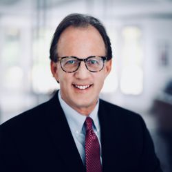 Manfredi Levine