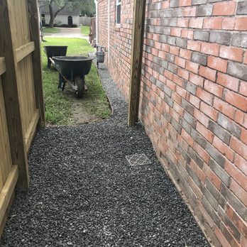 Texas Groundskeepers - Landscaping Near Me - Alvin, Texas