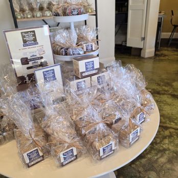 Brown Butter Cookie - Chocolate Chip - Bakeries Near Me - Paso Robles, California