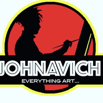 Johnavich Studios - Johnavich Studios Logo - Paint & Sip Near Me - Dallas, Texas Johnavich Studios - Johnavich Studios Logo - Paint & Sip Near Me - Dallas, Texas