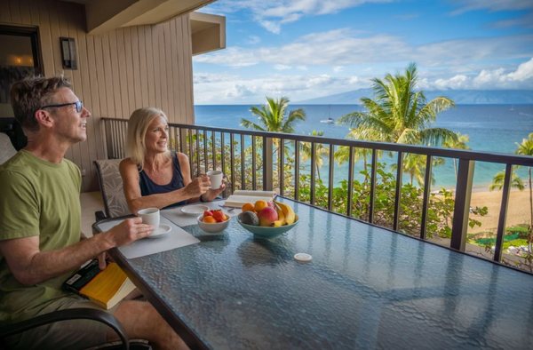 Kaanapali Alii Resort by null