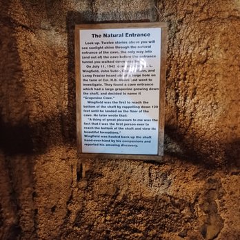 Lost World Caverns - Museums Near Me - Lewisburg, West Virginia Lost World Caverns - Museums Near Me - Lewisburg, West Virginia