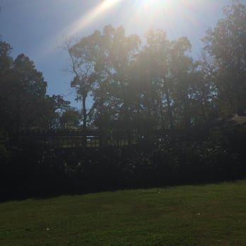 Avondale Park - Parks Near Me - Birmingham, Alabama