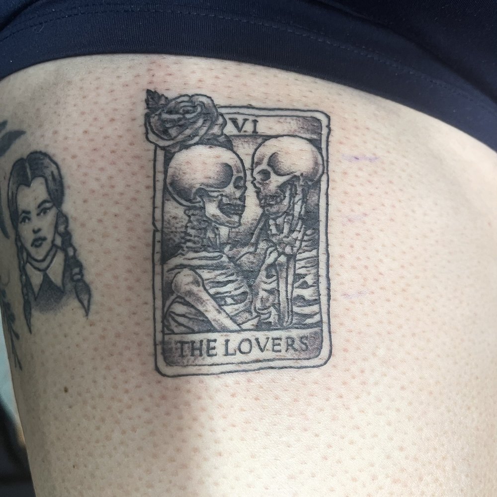 Olde Realm Tattoo - Tattoo Near Me - Stanton, California Olde Realm Tattoo - Tattoo Near Me - Stanton, California