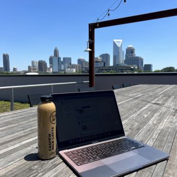 VENTURE X CHARLOTTE - THE REFINERY - Updated April 2025 - 18 Photos