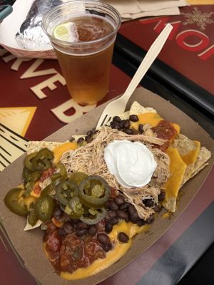 Pyramid Ale Taproom by null