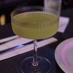 Hard Rock Cafe - APPLETINI