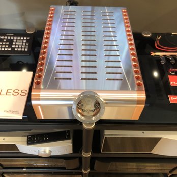 Electronic Concepts - Dagostino amplifier - Home Automation Near Me - Rochelle Park, New Jersey Electronic Concepts - Dagostino amplifier - Home Automation Near Me - Rochelle Park, New Jersey