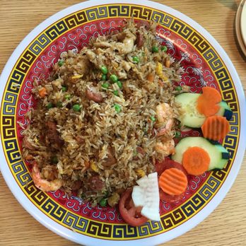 Pho Van - Number 105 Combination fried rice Yummy - Vietnamese Near Me - San Diego, California Pho Van - Number 105 Combination fried rice Yummy - Vietnamese Near Me - San Diego, California
