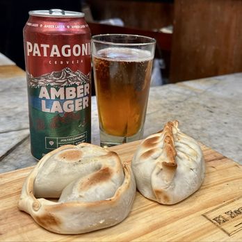 El Hornero - Empanadas Near Me - Buenos Aires, C