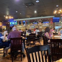 Frank's Restaurant & Smokehouse