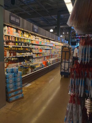 Whole Foods Market by null