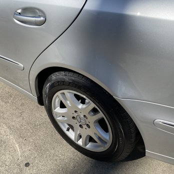Hadd Customs - After - Body Shops Near Me - Beverly Hills, California