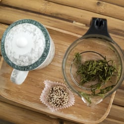 Tea's Delight