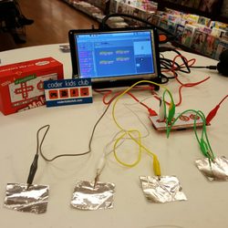 Pongos Learning Lab & Coders Kids Club