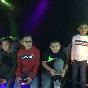 New Age Gaming - Game Truck Rental Near Me