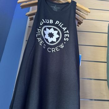 Club Pilates - Nice top - Pilates Near Me - Los Angeles, California