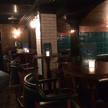 Hawksmoor - British Near Me - London, XGL