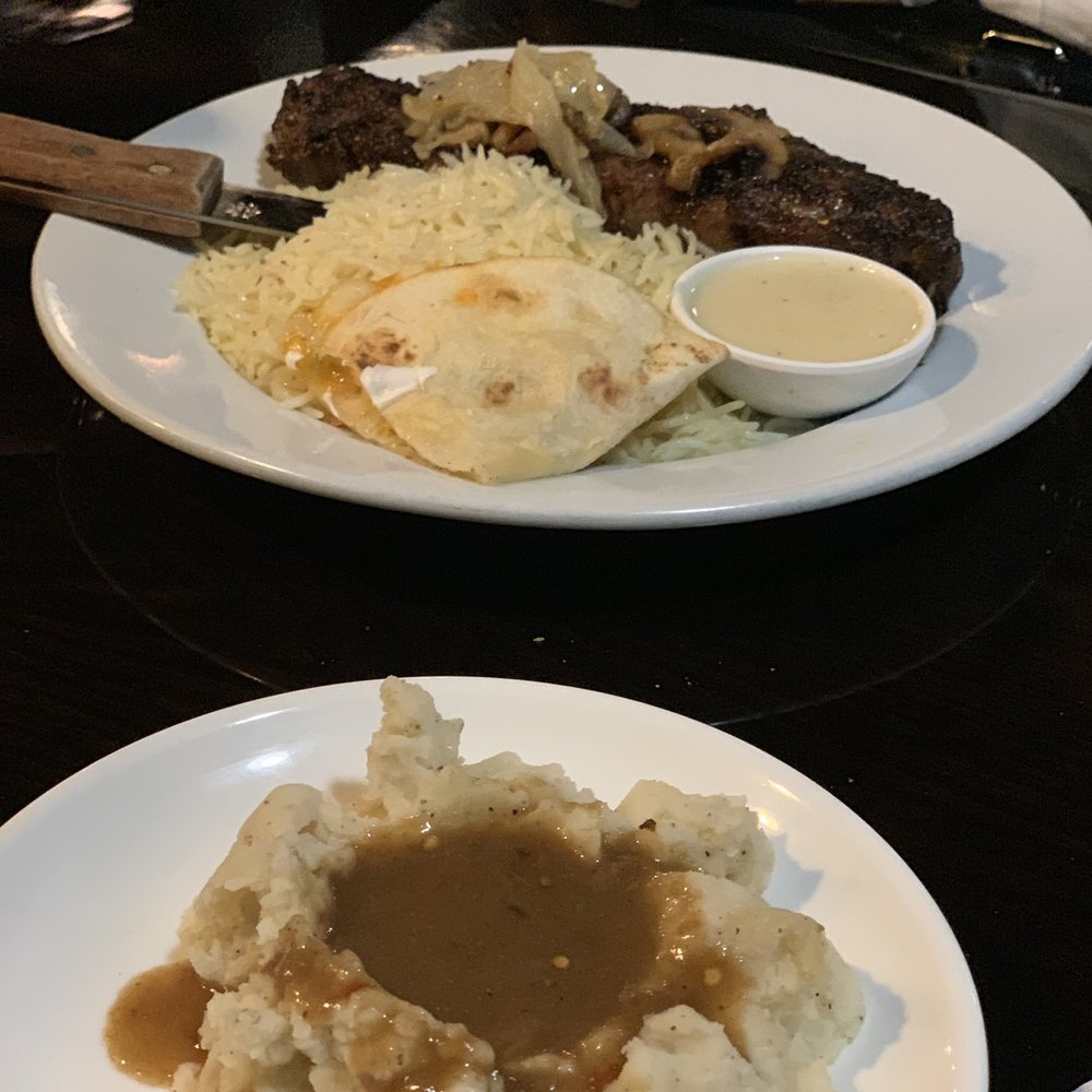 Affy's Premium Grill - New York Strip Steak - Steakhouses Near Me - Brooklyn, New York Affy's Premium Grill - New York Strip Steak - Steakhouses Near Me - Brooklyn, New York