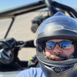 Desert Off Road Adventures